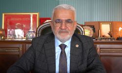 Yapıcıoğlu: Rapora 'evet' oyu kullandık ancak eleştirilerimizi de dile getirdik!