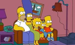 Simpsonlar yine mi geleceği gördü? Epstein bağlantılı 2000 yılı bölümü gündemde..