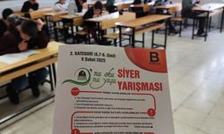 Merakla beklenen 2026 Siyer Yarışması sonuçları açıklandı!