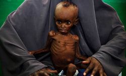 Somali’de açlık krizi: 6,5 milyon kişi şiddetli açlık riskiyle karşı karşıya
