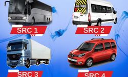 Belge almak isteyen sürücüler dikkat: Sistem sil baştan değişti