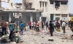 İşgalci Şer İttifakı İlkokulu Vurdu: 85 Çocuk Şehit Edildi