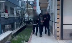 Ankara'da çetelere operasyon: 23 tutuklama