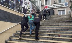 'Casperlar' suç örgütüne bilgi sızdıran 14 kişi tutuklandı