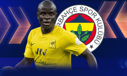 Fenerbahçe'den Kante bombası geliyor! İşte bonservisi