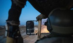 Onlarca askeri araç bölgede! Şam'dan açıklama geldi