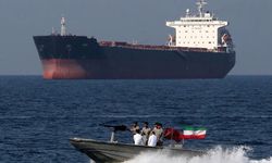 Basra Körfezi'nde iki tankere el konuldu!