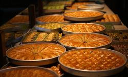 İftar sonrası tatlı tüketimine dikkat!