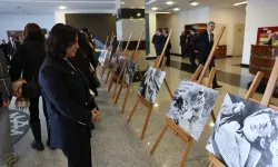 TBMM’de Hocalı Katliamı’nın 34. yılına özel anma programı!