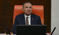 Bozdağ'dan Anayasa açıklaması