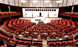 Meclise sunuldu: Ev hanımlarına emeklilik imkanı