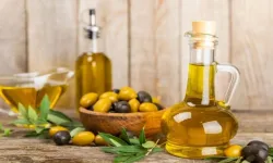 Zeytinyağı ile yemek pişirmek… Zararlı mı, faydalı mı?