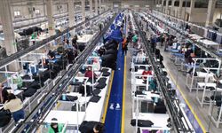 Tekstil sektöründe iflas furyası: Binlerce şirket kapandı