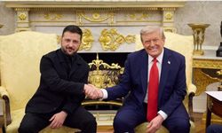 Zelenskiy, ABD Başkanı Trump ile telefonda görüştü
