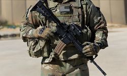 ABD duyurdu: Nijerya'ya askeri ekip gönderildi!