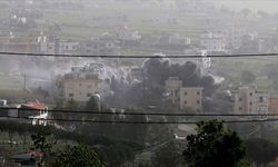 Lübnan'dan saldırı açıklaması: Uyarı aldık!