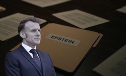 Fransa Epstein belgeleriyle ilgili hareket geçti: Özel ekip kuruldu