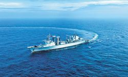 Japonya-Çin arasında gerginlik: Tekneye el konuldu!