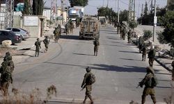 Siyonistlerden fiili ilhaka doğru yeni bir adım! Resmen çalışmalar başlatıldı