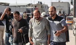 Filistinli işçiler milyarlarca dolar zarar etti