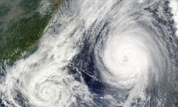 Madagaskar'da büyük kasırga: Ulusal afet durumu ilan edildi!