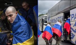 Ukrayna ve Rusya anlaştı: 314 Esirin takas edilecek!