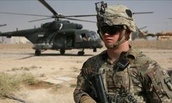 ABD Merkez Komutanlığı duyurdu: Suriye'deki Tenef Üssü boşaltıldı!