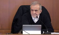 İran Cumhurbaşkanı Pezeşkiyan: Savaşmak istemiyoruz