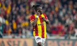 Beşiktaş transferi açıkladı: Junior Olaitan geliyor