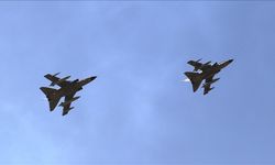 ABD, Suudi Arabistan'a 3 milyar dolarlık olası satışı onayladı