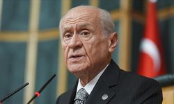 Bahçeli'den laiklik bildirisine: İman gericilikse bal gibi gericiyiz