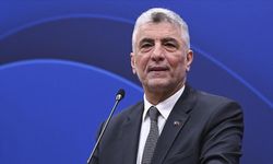 Türkiye’de faaliyet gösteren Çinli firma sayısı açıklandı