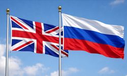 İngiltere'den Rusya'ya yeni yaptırım paketi!