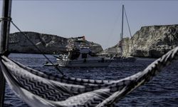 Küresel Sumud Filosu yeniden Gazze'ye doğru yola çıkacak!