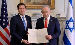 PişkinNetanyahu, Gazze Barış Kurulu üyeliği için imza attı!