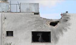 Lübnan'ın doğu ve güney bölgelerine saldırı!