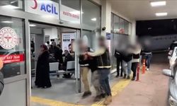 Bakan Yerlikaya'dan, Şanlıurfa'daki kuyumcu soygununa ilişkin paylaşım!