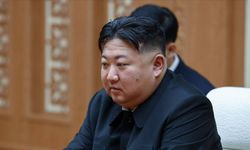 Kuzey Kore lideri Kim'den "ABD ile iyi geçinme" mesajı
