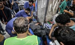 Sınır Tanımayan Doktorlar sınır dışı edilmek isteniyor