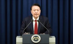 Eski Güney Kore Devlet Başkanı Yoon’un cezası belli oldu