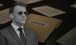 Epstein Belgelerinde Tanıdık Bir İsim: Emmanuel Macron!