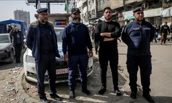 Gazze'yi yönetecek komiteden yeni adım!