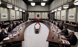 Kabine yarın toplanıyor: İşte masadaki konular