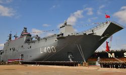 "TSK savaş gemilerini satıyor" iddiasına açıklık getirildi!