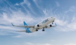 AJet'in yeni seferleri başladı!