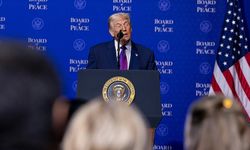 Trump'tan İran'a yeni uyarı