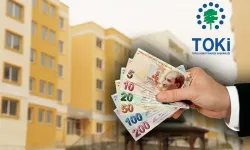 TOKİ başvuru ücreti geri alma ekranı | TOKİ ücret iadesi nasıl alınır?