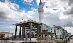 Diyarbakır'da skandal: TOKİ konutlarında bir yıldır ezan okunmuyor!