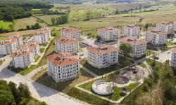 TOKİ  9-15 Şubat haftası kura çekilecek iller