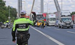 Trafik cezalarında yeni dönem!